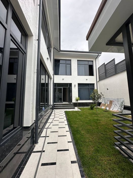 Дача сотилади хайтек