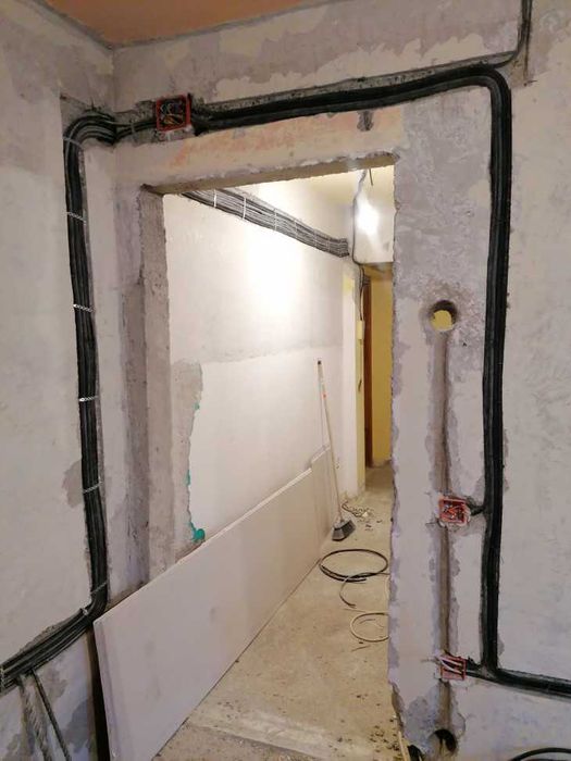 Electrician Calificat particular