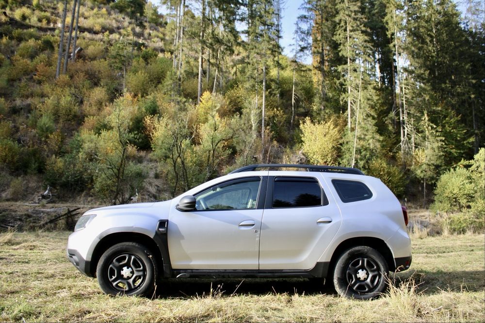 Vand Dacia Duster