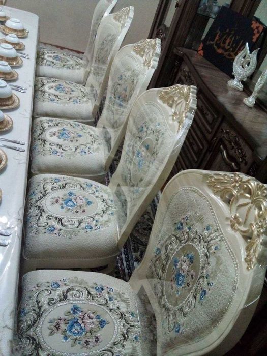 Uy jihozlari mehmonxona