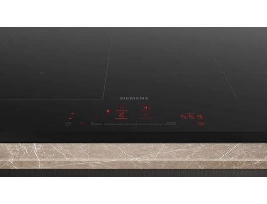 Plită cu inducție Siemens ED751HSB1E