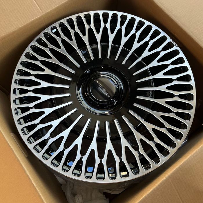 Новые диски на 17 4*100