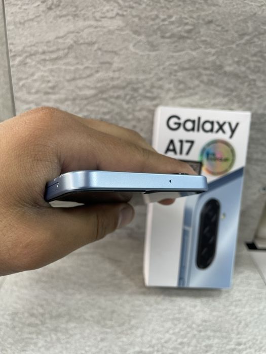 Samsung A17 arzoon