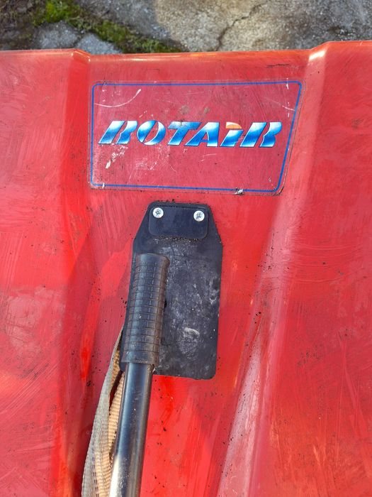 Пневматична къртица модел VHH250RTQ 65 MMQ 1/4