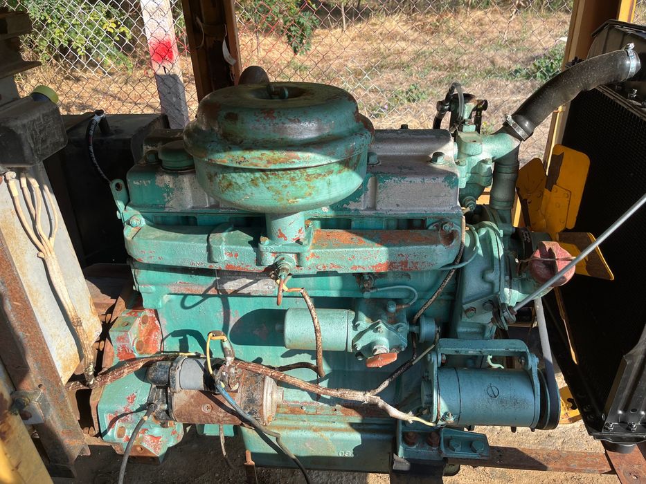 Генератор за ток 30kw