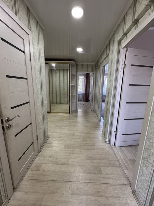 Продается 3х комнатная квартира