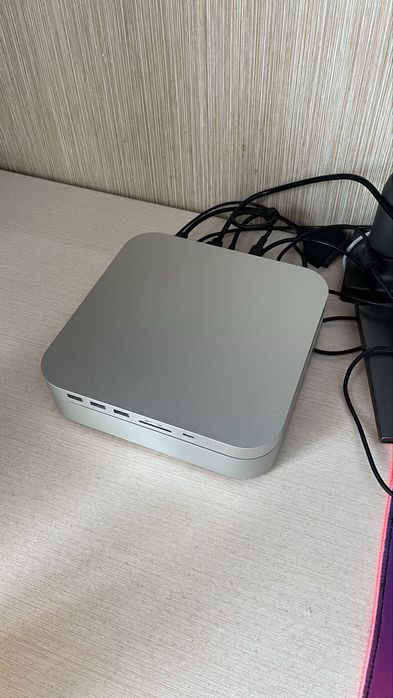 Mac mini M2 PRO 16/512