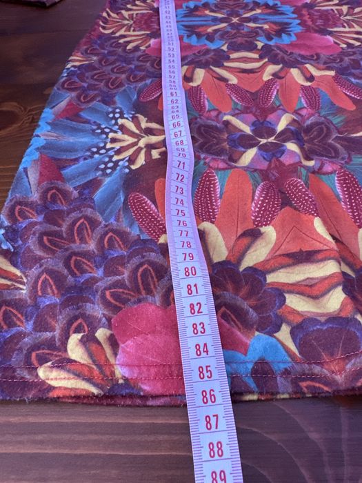 Свежа дамска рокля Размер М