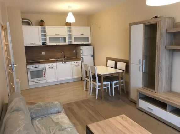 Продава се Двустаен апартамент в София, Младост 3 - 74 кв.м за 1879 €/кв.м - Снимка #1