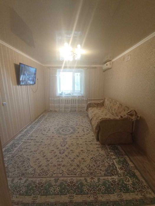 Продажа 1-комнатной квартиры в г.Уральск
