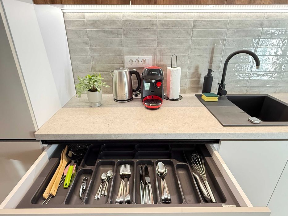 Cazare IASI - Apartamente 1/2/3 Camere - Regim Hotelier Palas Mall