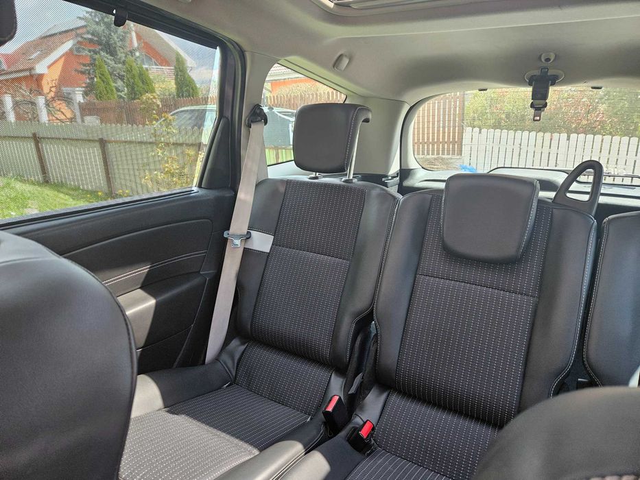 Renault Scenic dCi 110 Business,207000 km,1461cm3,Diesel