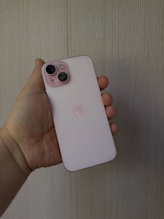 Iphone 15 128gb 86%