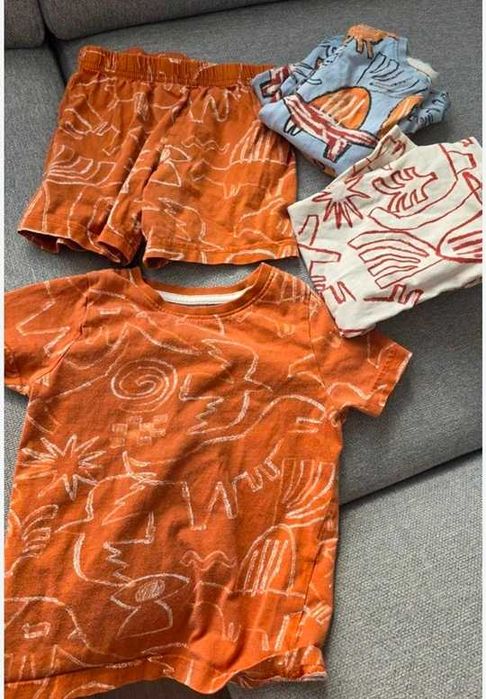 размер 98-104 /3-4г/, различни дрешки