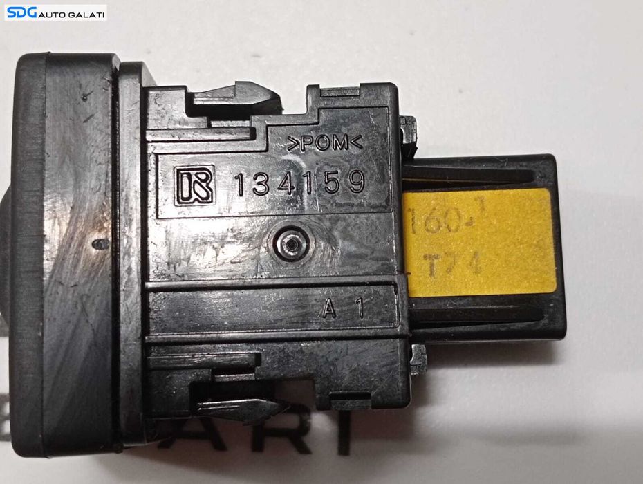Buton Reglaj Reglare Faruri Toyota RAV 4 2006 - 2013 Cod 134159 [M3745]