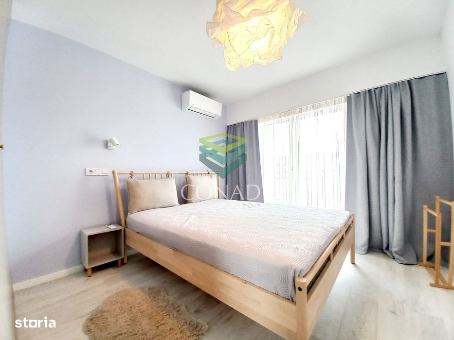 Duplex 2 camere Belvedere Residence