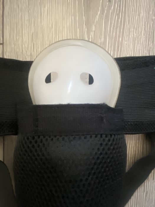 Кимоно и Защита на пах 7-10 лет