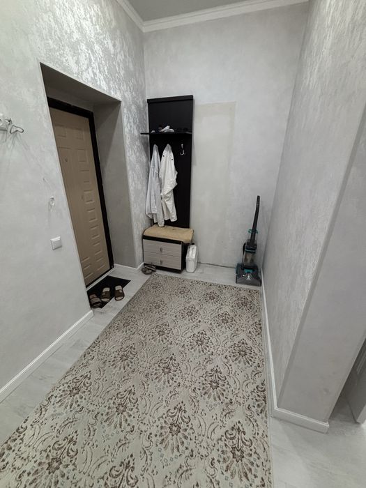 Продается квартира в близи море Каспий