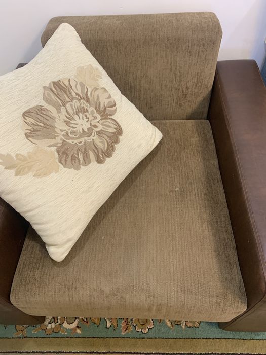 Продам кресло-кровать