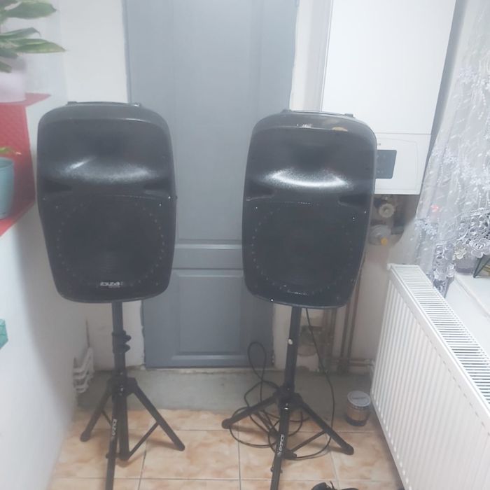 Vand boxa ibița 200w