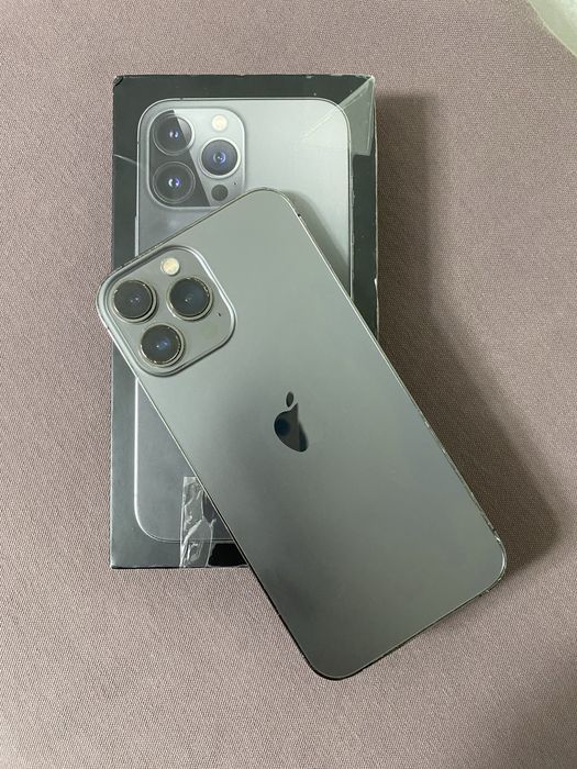 Iphone 13 Pro Max LL/A 256 gb
