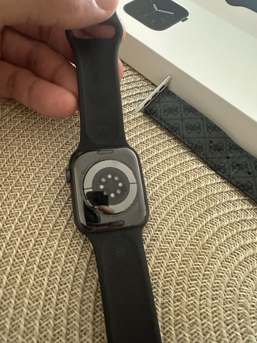 Apple watch 6 44MM