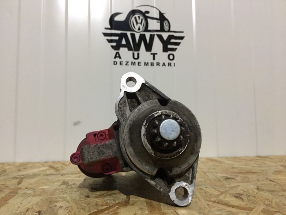 Electromotor Passat B6 DSG 2005-2010