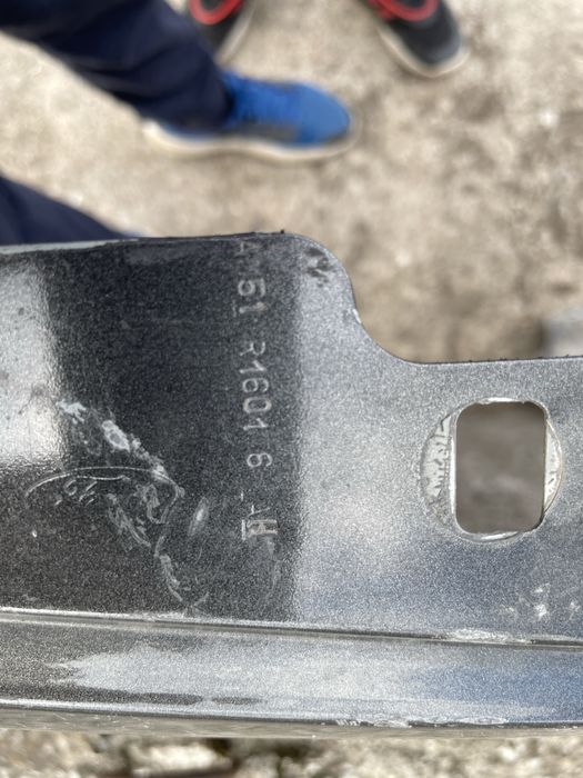 Ляв калник за Ford Focus C max 2010-2019г