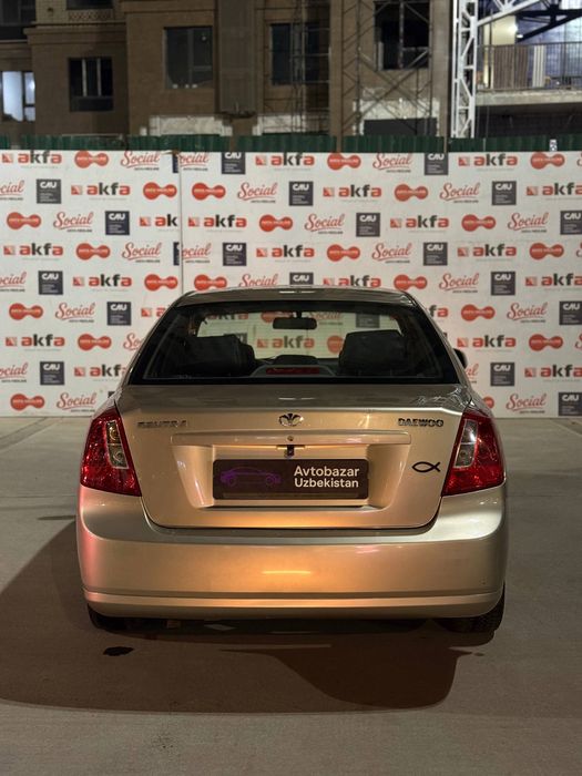 •Gentra MT 2015•