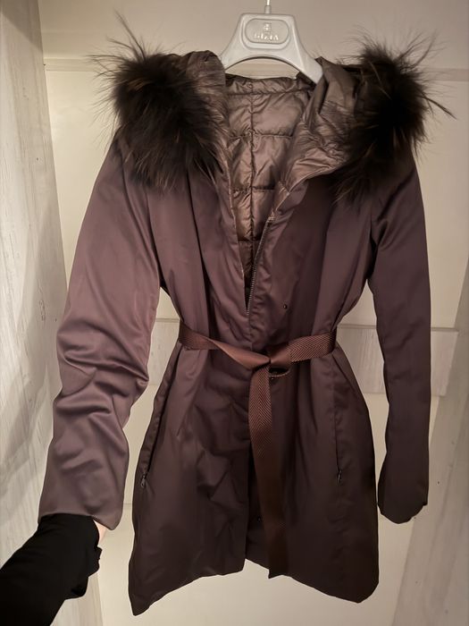 Куртка MAX MARA оригинал