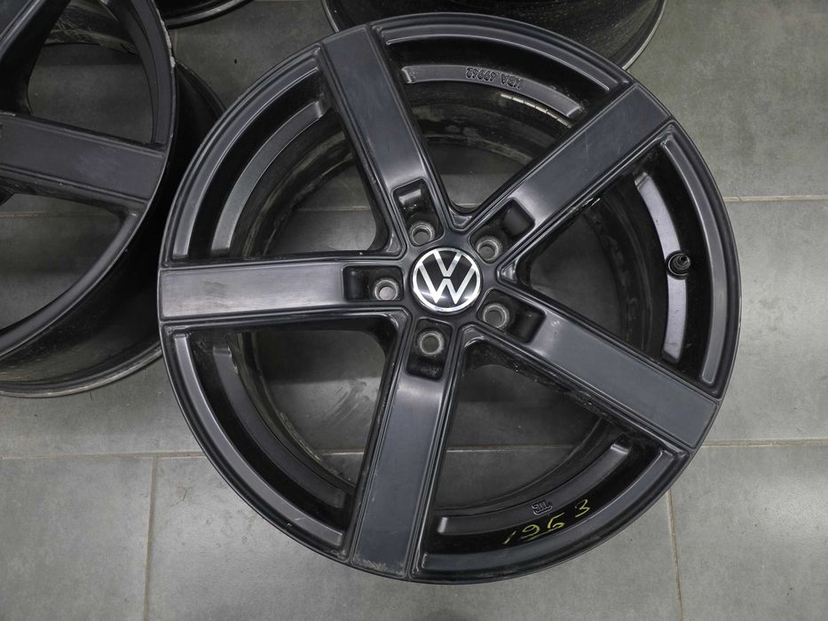 Джанти 18 - Volkswagen Passat, Sharan, Golf, Phaeton