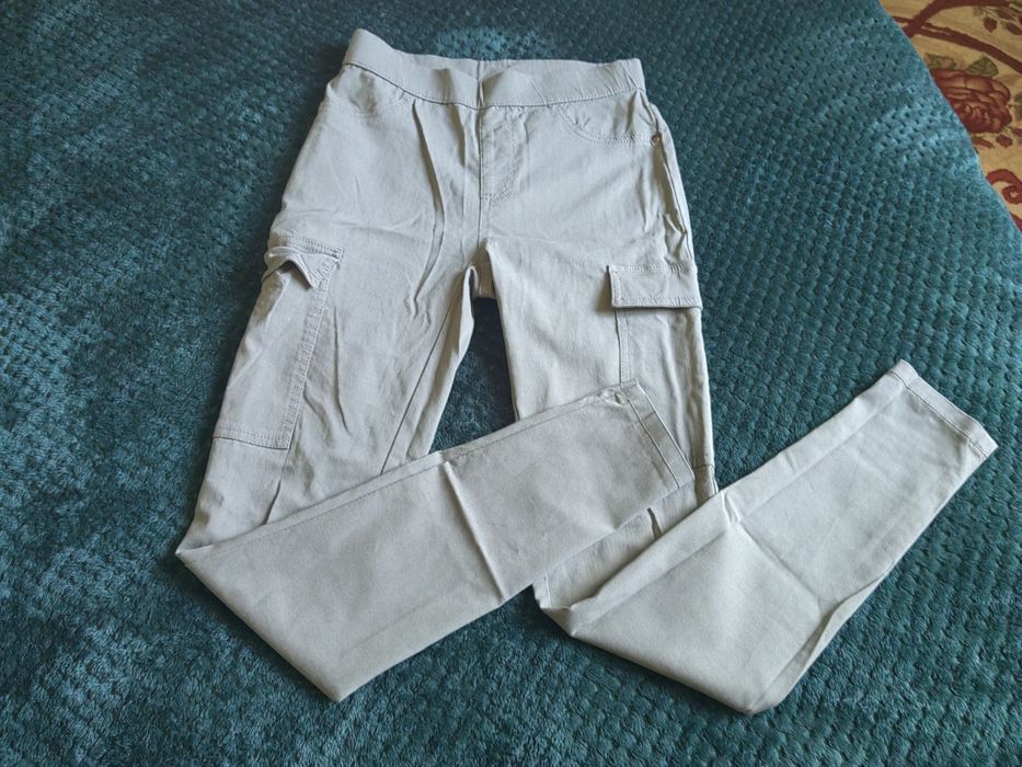 Lot 6 perechi de pantaloni