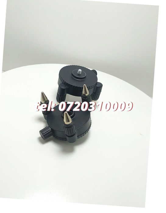 Suport Rotativ 360 De Grade Pentru Aparat Foto Video