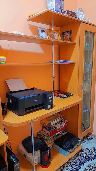 Мебель СССР Украина