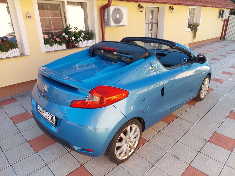 RENAULT Wind 2011 — imagine 3