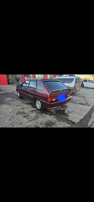 Ваз--2114 сатылады