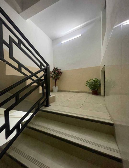 Бобура 2/4/4 Высокопоталочка