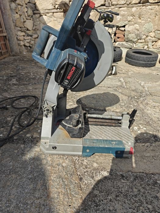 Bosh gcd 12 gl professional