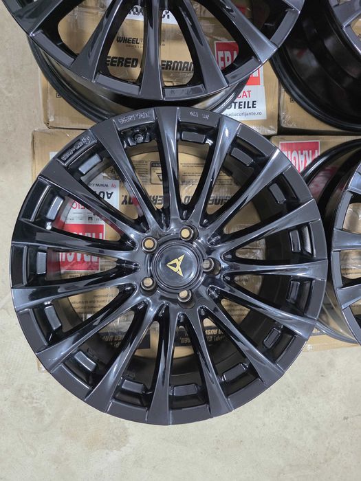 Jante 18 Cupra Formentor Skoda Karok Kodiak Enyaq VW Passat 5x112 7.5J