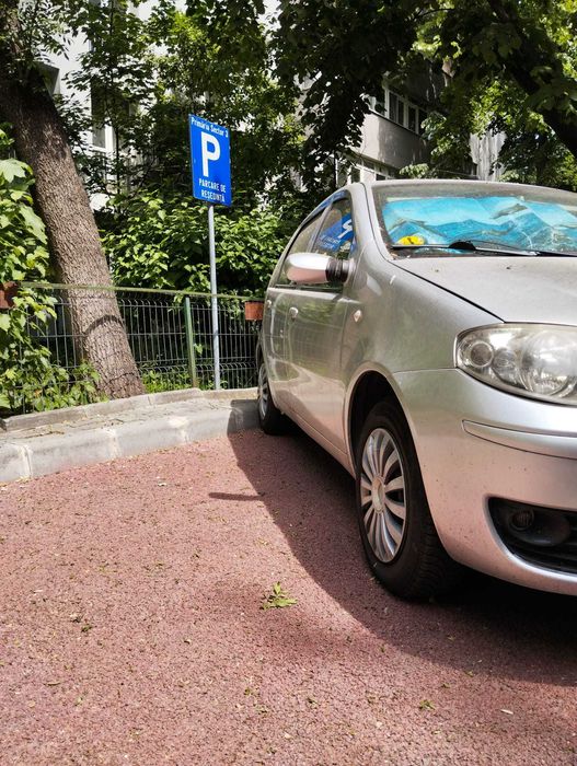 Vand Fiat Punto, 1.2 16V