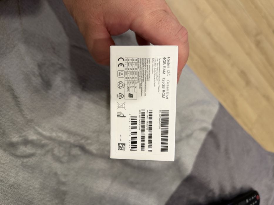 Redmi 12c продается