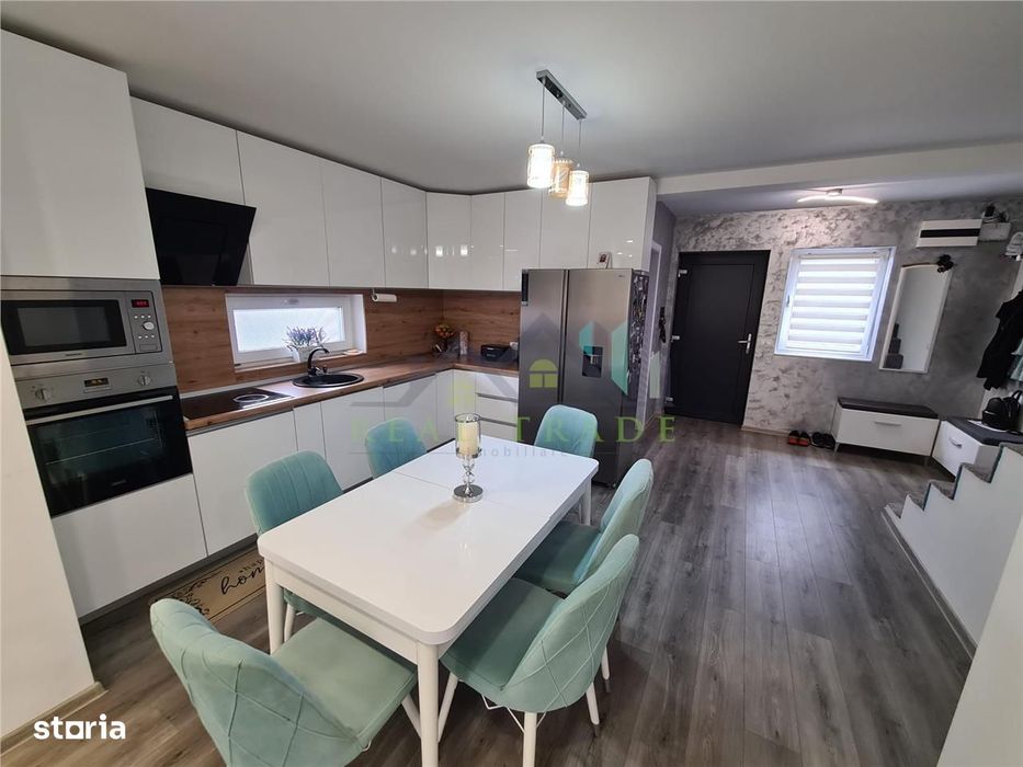 Casa 4 camereTarlungeni, Brasov