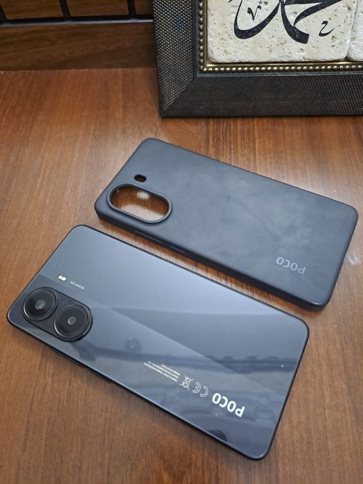 Обмен продажа poco x7 pro