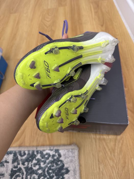 Butsi futbol  бутсы