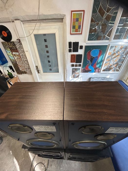 Тонколони MARANTZ -HD-345