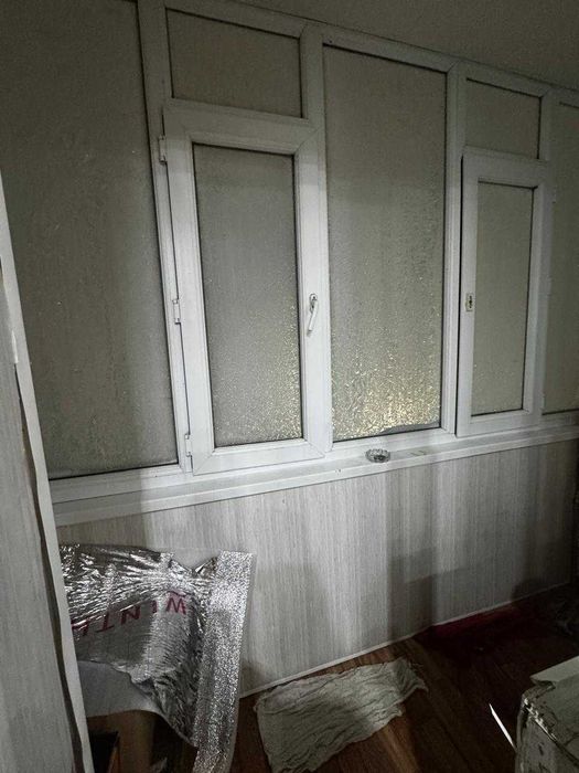 Продам двухкомнатную квартиру