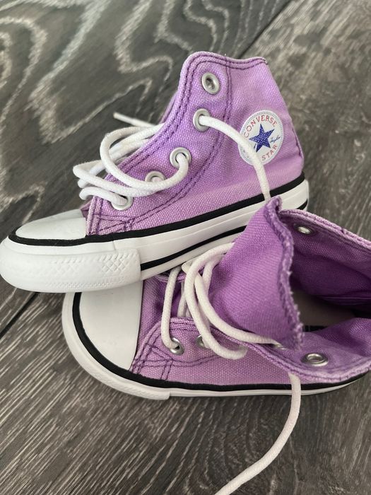 Tenesi converse originali