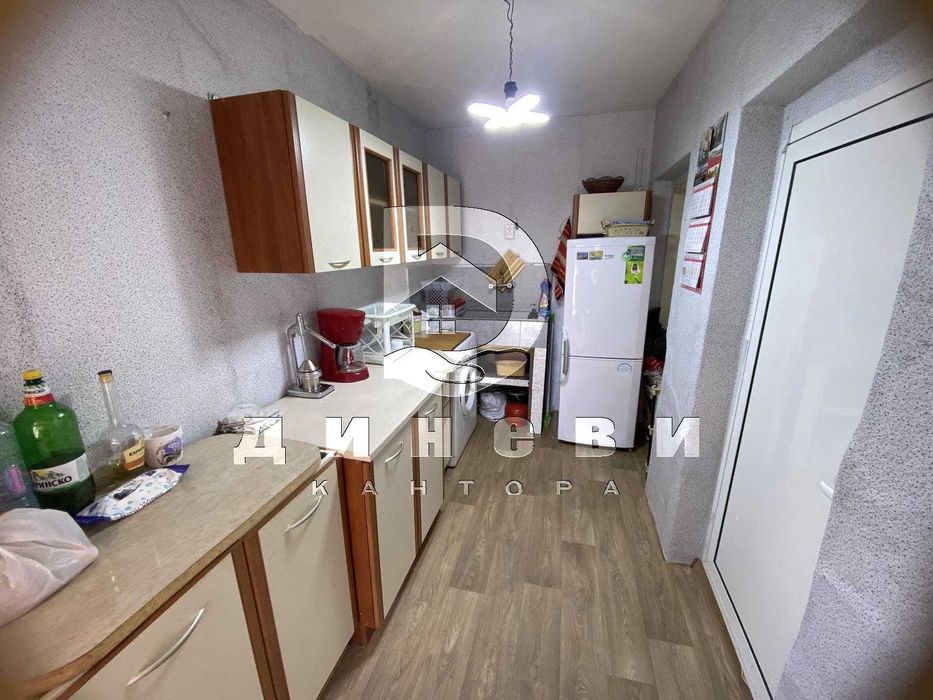 Продава се Къща в с. Сърнево, Област Стара Загора - 115 кв.м за 306 €/кв.м - Снимка #3
