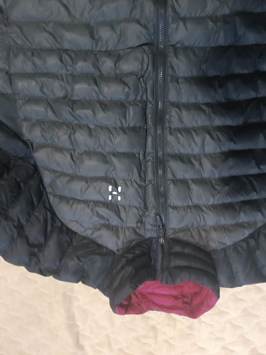 Haglofs  , G star raw, Woolrich дамски якета