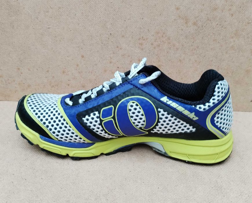 Pearl Izumi супер технични дамски/детски крос маратонки за бягане